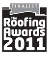 Roofing awards 2011