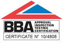 Certificate BBA