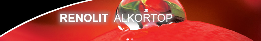 RENOLIT ALKORTOP: roofing Membranes based on a new generation of polyolefin resin 