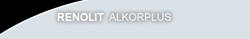 alkorPLUS notre gamme d'accessoires toitures